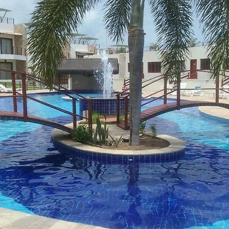 Condominio Brisas Do Amor Praia de Pipa Exterior foto
